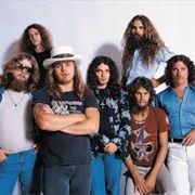 Lynyrd Skynyrd