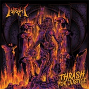 Tabahi - Thrash for Justice