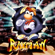 Rayman (1995)