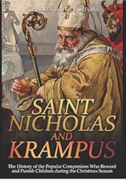 Saint Nicholas and Krampus (Charles River Editors)