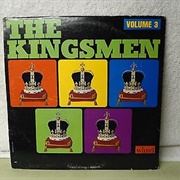 The Jolly Green Giant - The Kingsmen