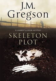 Skeleton Plot (J.M. Gregson)