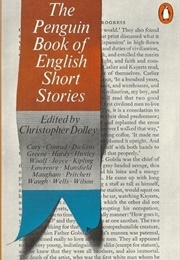 The Penguin Book of English Short Stories (Dolley, Christopher (Ed))