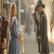 Westworld: "The Original" (S1,E1)