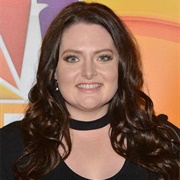 Lauren Ash