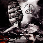 Fish in the Sea - Storm Weather Shanty Choir