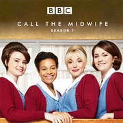 Call the Midwife Season 7