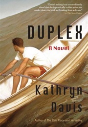 Duplex (Kathryn Davis)