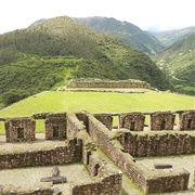 Vitcos (Rosaspata), Peru