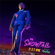 Snowfall Season 5