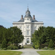 Hof Ter Saksen