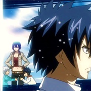 Sub-Zero Emperor Lyon Arc