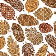 Pinecone Pattern