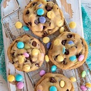 Easter Cookies