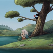 S2.E8: In Her Own Write