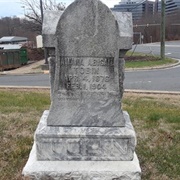 Thompson Family Cemetery