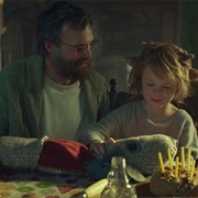 Sweet Tooth: "Out of the Deep Woods" (S1,E1)