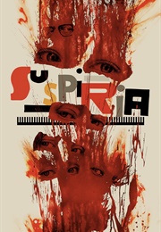 Suspiria (2018)