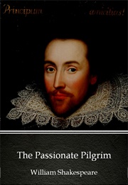 The Passionate Pilgrim (William Shakespeare)