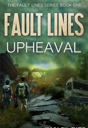 Fault Lines: Upheaval (Harley Tate)