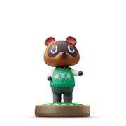 Tom Nook (Animal Crossing)