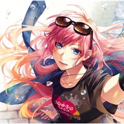 Chico With Honeyworks - Hikarishomeiron - EP