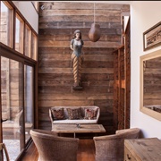 Casa Galos Hotel, Valparaiso