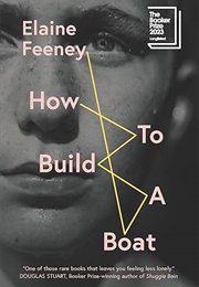How to Build a Boat (Elaine Feeney)