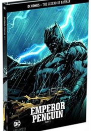 Emperor Penguin Part 2 (Various)