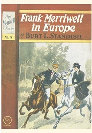 Frank Merriwell in Europe (Burt L. Standish)