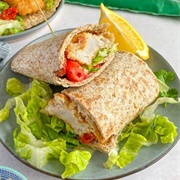 Whiting Wrap