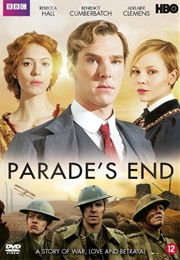 Parade's End (2012)