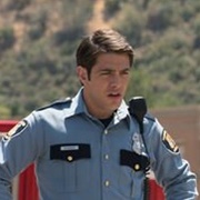 Ryan Tanner (Station 19)