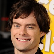 Bill Hader