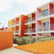 The Saguaro, Palm Springs