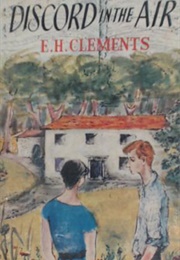 Discord in the Air (E.H. Clements)