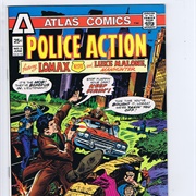 Police Action #3