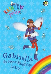 Gabriella the Snow Kingdom Fairy (Daisy Meadows)