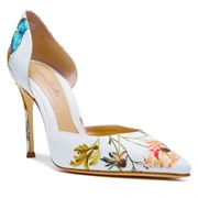 Monique Lhullier Heels