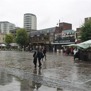 Romford, Greater London