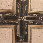 San Fernando Cathedral City Centers