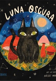 Luna Oscura (Heidi Moreno)