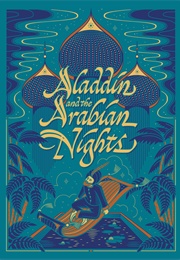 The Arabian Nights (Various)