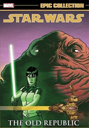 Star Wars Legends Epic Collection the Old Republic Vol. 5 (Various)