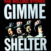 Gimme Shelter (1969) - The Rolling Stones