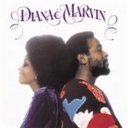 You Are Everything - Diana Ross & Marvin Gaye
