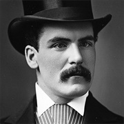 Dr Thomas Neill Cream - The Lambeth Poisoner