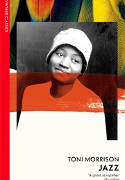 Jazz (Toni Morrison)
