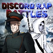 The Red Baron vs. the White Death - Discord Rap Battles