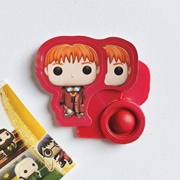 Gemelos Weasley Pop Up